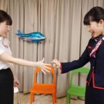 ＜素人＞ 高嶺の花の美人キャビンアテンダント限定！航空会社対抗中出し野球拳！勝てば100万円！負ければいきなりデカチン即ハメ！フライト帰りのCAオマ○コに上司の目の前で何度イってもやめない追撃ピストンで抜かずの連続中出し！4人合計18発 『FANZA』