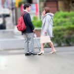 ＜素人＞ 一般男女モニタリングAV 性のお悩み相談室出張特別編！旦那では満足できない絶倫巨乳妻が生まれて初めての逆ナンパ体験！童貞○校生をラブホテルに連れ込み2人っきりで1発10万円の抜かずの連続射精筆おろしに挑戦！ 4 旦那のフニャチンとは違う男子○校生の爆発寸前フル… 『FANZA』