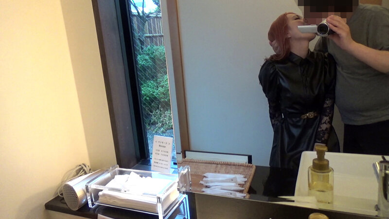 ＜素人＞ 超美形ペニスマゾ・ペット化計画【チュリン】 『FANZA』