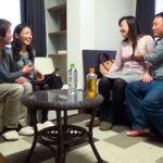 ＜素人＞ 潜入！スワッピング同好会 8時間2枚組 2 『FANZA』