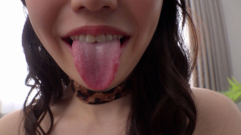 ＜素人＞ 女性が感じるセックスの基本はキス！ちゅっちゅね～ 『FANZ...