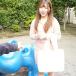 ＜素人＞ すれてない 大学2年生ユリ20さい Fカップ 天神ユリ 『FANZA』