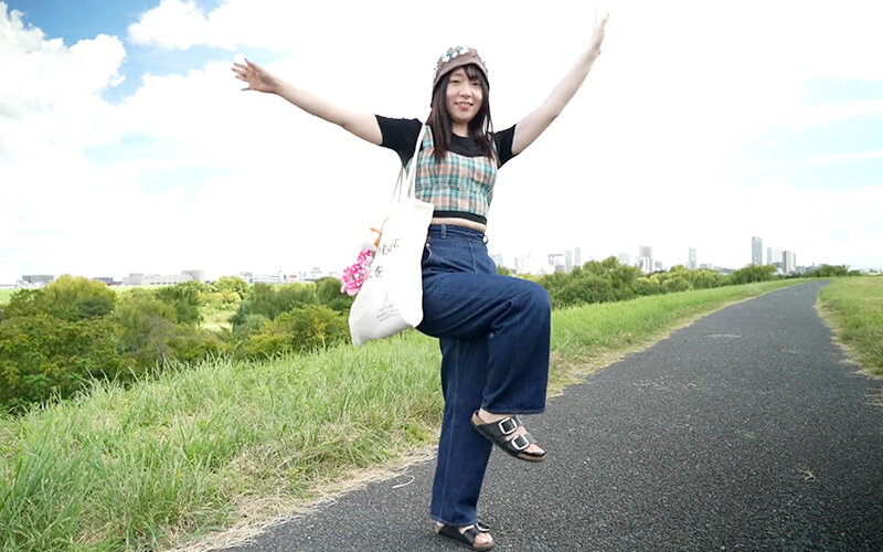 ＜素人＞ ドM120％な変態「お前」って呼ばれると萌える テンションも...