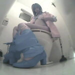 ＜素人＞ 女子トイレ盗撮 ～男子禁制！不可侵領域の真実～ 『FANZA』