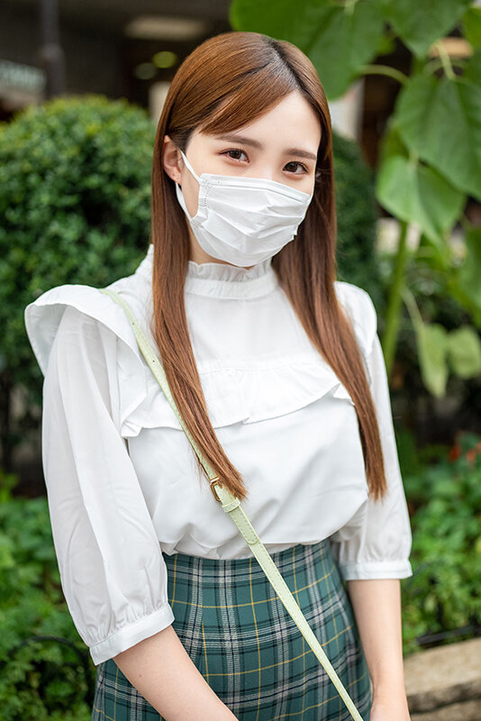 ＜素人＞ 素人女子大生【限定】なおちゃん22歳レベルが超高い美人ばかり...