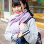 ＜素人＞ 【アフスク☆セックス】ニコニコ笑顔がかわいいりょうちゃん1☆歳！若さ溢れる元気系J〇はSEXも大好き！！全身でチンコの快楽に落ちているところに大量中出し！！ 『FANZA』