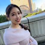 ＜素人＞ 【Gカップ美巨乳】学食の美人お姉さん32歳。10歳年下男子大学生とホテル密会不倫！！むっちり豊満ボディで感じまくるいちゃラブ中出しセックス！！ 『FANZA』