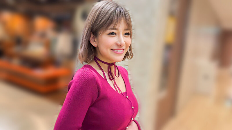 ＜素人＞ 【ぷにゅぷにゅ♪】陽キャめちゃギャル人妻28歳。ど淫乱ビッチ...