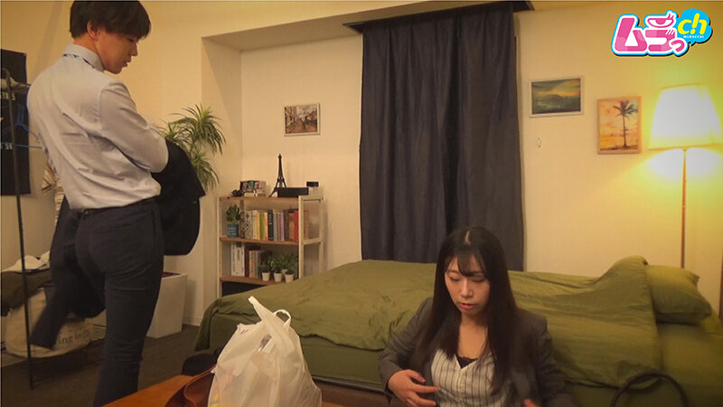 ＜素人＞ ニンゲン観察 自称サバサバ女は、ヤリチンの鉄板口説きに頬を赤...