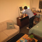 ＜素人＞ ニンゲン観察 風俗初体験男子のウブさに大興奮！手取り足取り過剰サービスで本番まで許しちゃうデリヘル嬢 『FANZA』