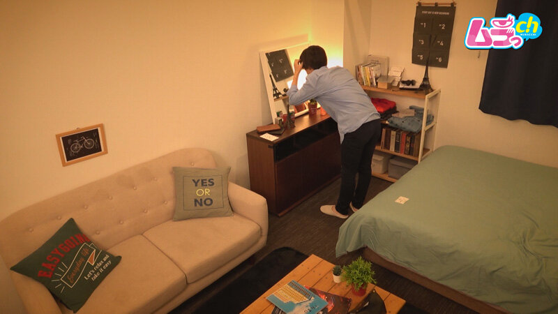 ＜素人＞ ニンゲン観察 風俗初体験男子のウブさに大興奮！手取り足取り過...