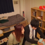 ＜素人＞ ●校生盗撮 巨乳家庭教師をやりたい放題イカせまくる、クラス一番で童貞喪失しSEX覚えたてでイキる男子○校生 『FANZA』