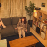 ＜素人＞ ニンゲン観察 久々の地元へ帰省、無防備なまでに欲求不満な兄嫁に念願の生チ○ポをねじ込む悪～い義弟 『FANZA』