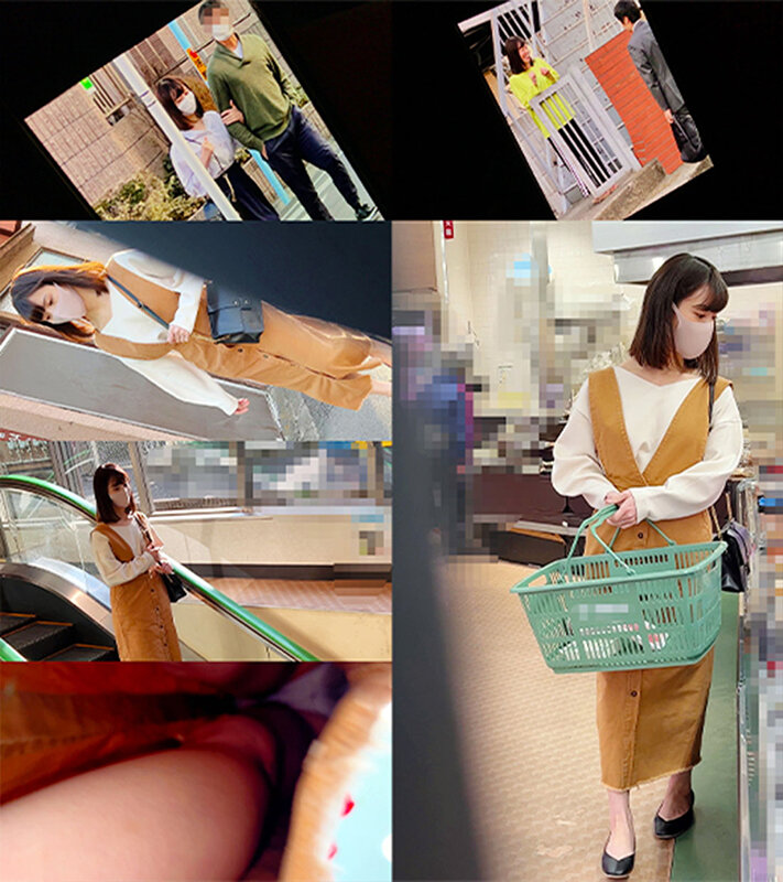 ＜素人＞ 粘着ストーカーMの依頼痴●・自宅侵入記録＃95・96 『FA...