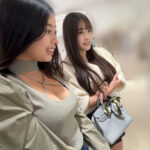 ＜素人＞ 色狂い盗撮魔Wの二人同時パパ活記録＃25・26 『FANZA』