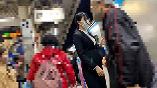 ＜素人＞ 痴●記録日記vol.77 『FANZA』