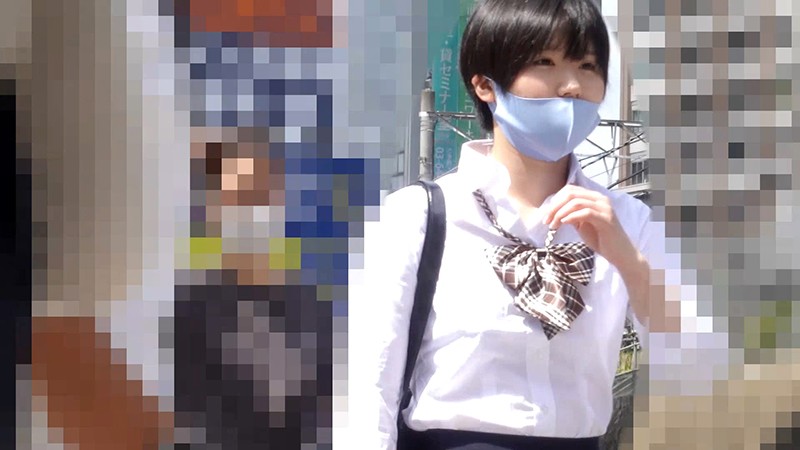 ＜素人＞ 実録 電車痴●映像 ＃006 『FANZA』