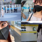 ＜素人＞ 痴●電車＃030 痴●電車＃030 某お嬢様校出身の甘え上手な清楚女子 『FANZA』