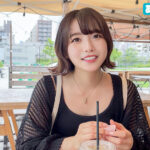 ＜素人＞ 【ハプバー中毒！！】ロリ系ばりかわちっぱいぱんJDちゃん。激イラマで喉奥絶頂スプラッシュ！！脳バグ壮絶キメパコ！！ 『FANZA』