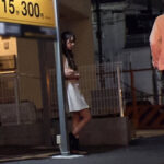 ＜素人＞ たちんぼ 夜の街に佇む美女に本気で交渉 Vol.1 『FANZA』