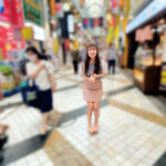 ＜素人＞ 素人美少女とリモコンバイブお散歩人混みの中ビクビク震えてイキまくってしまう女子たち！まこちゃんあすかちゃん 『FANZA』