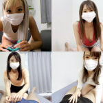 ＜素人＞ 勃起チ●ポから精液を絞り出すスレンダー彼女の至高のフェラ手コキ。テクニックで男を繋ぎ止める美女をスマホ撮影しちゃった素人カップル個人撮影流出動画。 『FANZA』