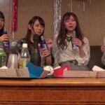 ＜素人＞ Let’sParty！ NONSTOP！ ヤリマン乱交忘年会24H 『FANZA』