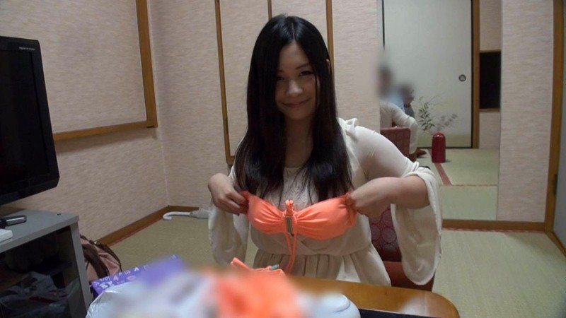 ＜素人＞ 投稿個人撮影 キモ男ヲタ復讐動画 ヒロオワカナ編 『FANZ...