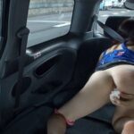 ＜素人＞ 素人投稿専門誌編集長 橋田貴史 完全プロデュース＆品質保証 最高峰ガチ露出投稿ビデオ しろうと ヤバ交尾 丸出し＆モロ見せ 限界ギリギリ露出ドライブ 羞恥イジメにM酔いの清楚美女は淫牝本性をムキ出して潮吹き狂乱 あゆみ（仮名） 『FANZA』