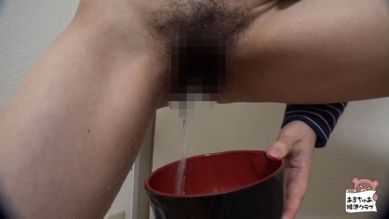 ＜素人＞ 排泄大陸 7 糞尿3人娘 『FANZA』