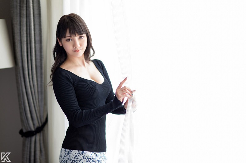 ＜素人＞ SEXが私を美しくする KIRAY Collection 0...