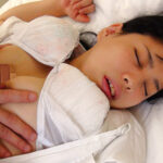 ＜素人＞ 衝撃流出！当直で一人の美人看護師をターゲットに、突然襲い掛かりクロロフォルムで昏●状態にして大量中出しレ●プした動画 『FANZA』