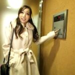 ＜素人＞ 素人ザーメン中出しで子宮イキしまくる 蓮実クレア 『FANZA』