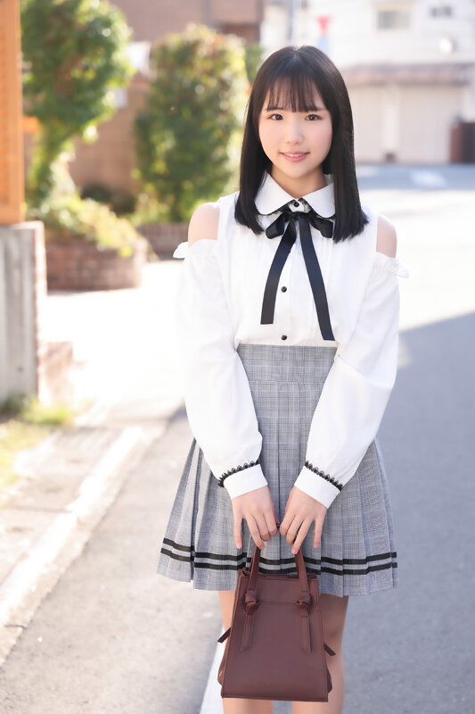 ＜素人＞ 【4K】ハメ撮りサセコちゃん。 はるの 森咲はるの 『FAN...