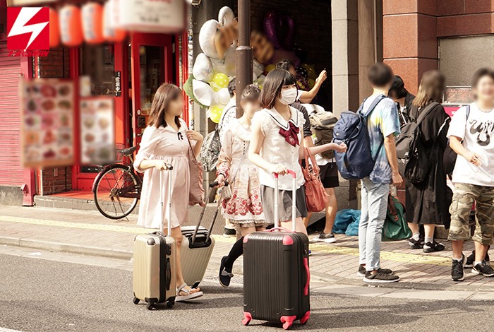 ＜素人＞ 本物アイドルナンパ＆SEX盗撮大成功！そのままAV発売！アイ...