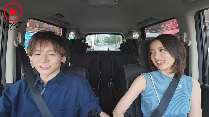 ＜素人＞ タダまんチャンス！彼氏と別れたばかりの適齢期のお姉さんは人肌...