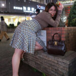 ＜素人＞ 泥●女を拾ってみた…。池袋に落ちてた奇跡のHカップ・れおなちゃん＆むっちりおケツのけいちゃん 『FANZA』