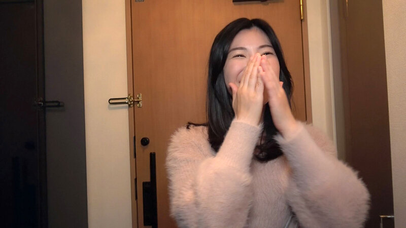 ＜素人＞ 中出し部屋呑みドキュメント セフレ3人いるガチエロ新人 響か...