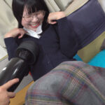 ＜素人＞ ピュアで知的好奇心あふれる塾の先生 新たな知見を求めてAV出演！絶倫巨根にバコ突きアクメくらってハメ潮吹き散らし 『FANZA』