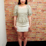 ＜素人＞ 素人ヘアヌード大図鑑～ミスキャンファイナリスト女子大生編 『FANZA』