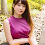 ＜素人＞ AV男優とエッチがしたくて応募してきてくれた素人娘まゆ 新人AVデビュー 川上まゆ 『FANZA』