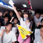 ＜素人＞ ワンズファクトリー的ファン感謝祭 つぼみとイクイク！射精無制限バスツアー！ ぶっかけ大量中出しスペシャル 『FANZA』