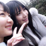 ＜素人＞ 【AIリマスター版】女子旅 012 アイ20歳＆ルミ20歳 『FANZA』