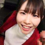 ＜素人＞ 『いっぱい出してあげるね』精子が大好きな素人娘がPOV挑発で手コキフェラ抜き！ ＃01 『FANZA』