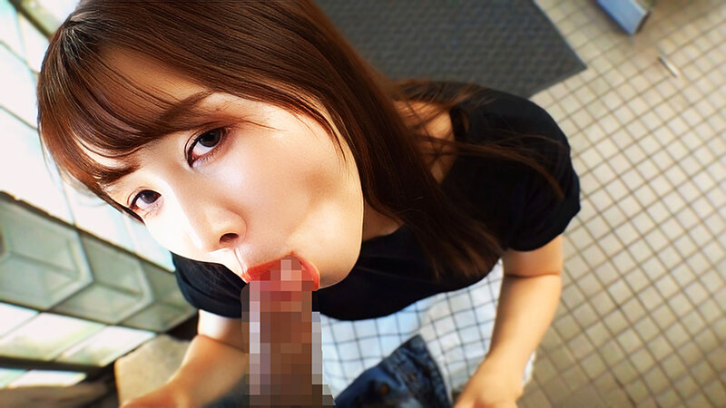 ＜素人＞ た～っぷり舐めてくれる【じゅぽっじゅぽっ】フェラちゅう！！【...