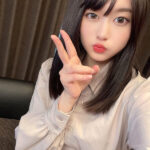 ＜素人＞ 素人せふれイチャラブ中出し VOL.6 のあ＆ひかる 『FANZA』