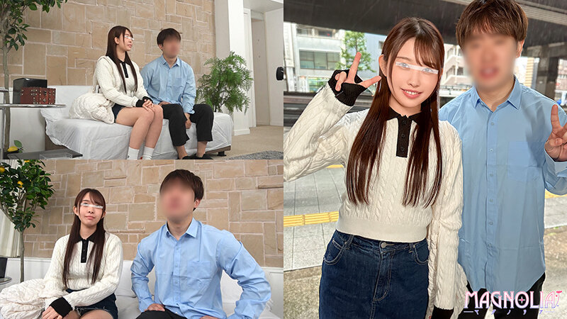 ＜素人＞ 『ザーメン20mlを溜めたら100万円！異性間の友情は密室空...