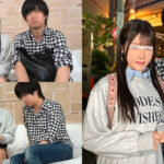 ＜素人＞ 『ザーメン20mlを溜めたら100万円！異性間の友情は密室空間で成立する？』徹底検証！小悪魔後輩JDが挑戦☆彼氏が居るのにケタケタ笑いながら先輩チ○ポをヌキヌキ…相性抜群で完全メス化パコパコ濃厚射精4発射【街角素人モニタリング♯しほ♯20歳♯大学生】 『FANZA』