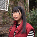 ＜素人＞ 『さっき出会った初対面の男女はキスしたら恋に落ちてその日にSEXまでしてしまうのか？』徹底検証！デカパイ美少女がキスだけでメロメロ！？ヤリたい盛りの学生が激しく中出しセックス！！【街角素人モニタリング♯ひまり♯21歳♯大学生】 『FANZA』