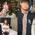 ＜素人＞ 『ラブホに招かれた友達同士の男女は2人きりになったら賞金10万円のSEXゲームに挑戦してしまうのか！？』徹底検証！男女の友情は成立すると豪語する彼氏持ちJDがSEXはワンナイト派のヤリチン先輩に言いくるめられ堕ちていく！？流されたフリで自分に言い訳しながら生チ●コ… 『FANZA』